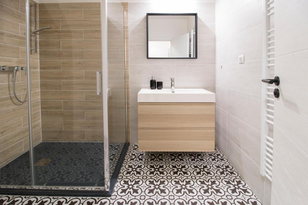 U Zlate Hvezdy Apartman Jungmann Apartment Litomerice Luaran gambar